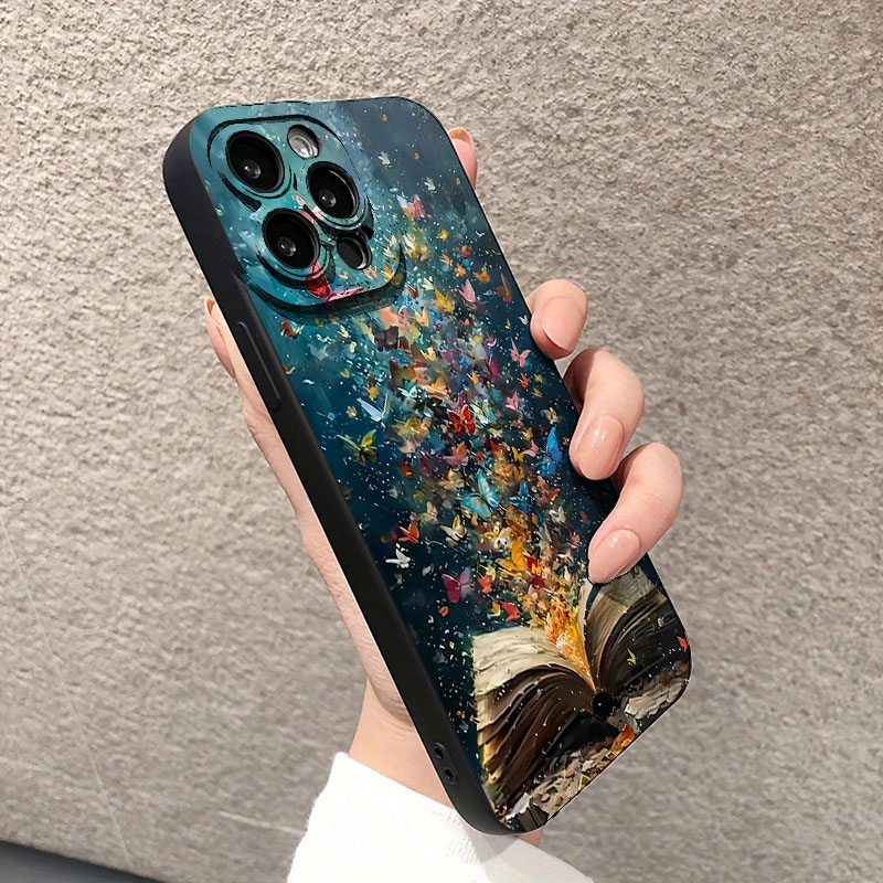 For Xiaomi 13 12 11 Lite 5G 15 - Phone Cases Xiaomi 14T review and price