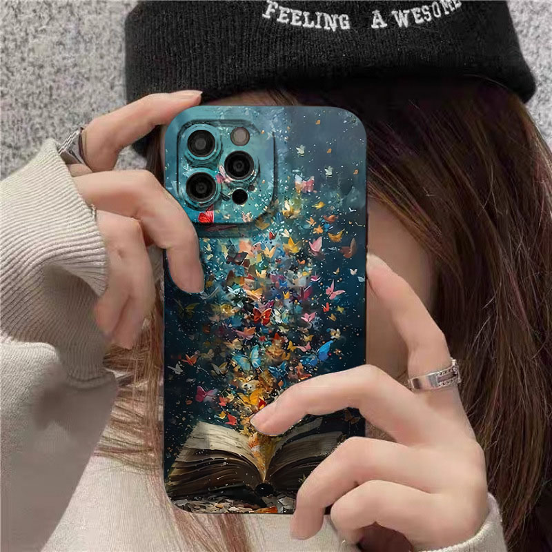 For Xiaomi 13 12 11 Lite 5G 15 - Phone Cases Xiaomi 14T review and price