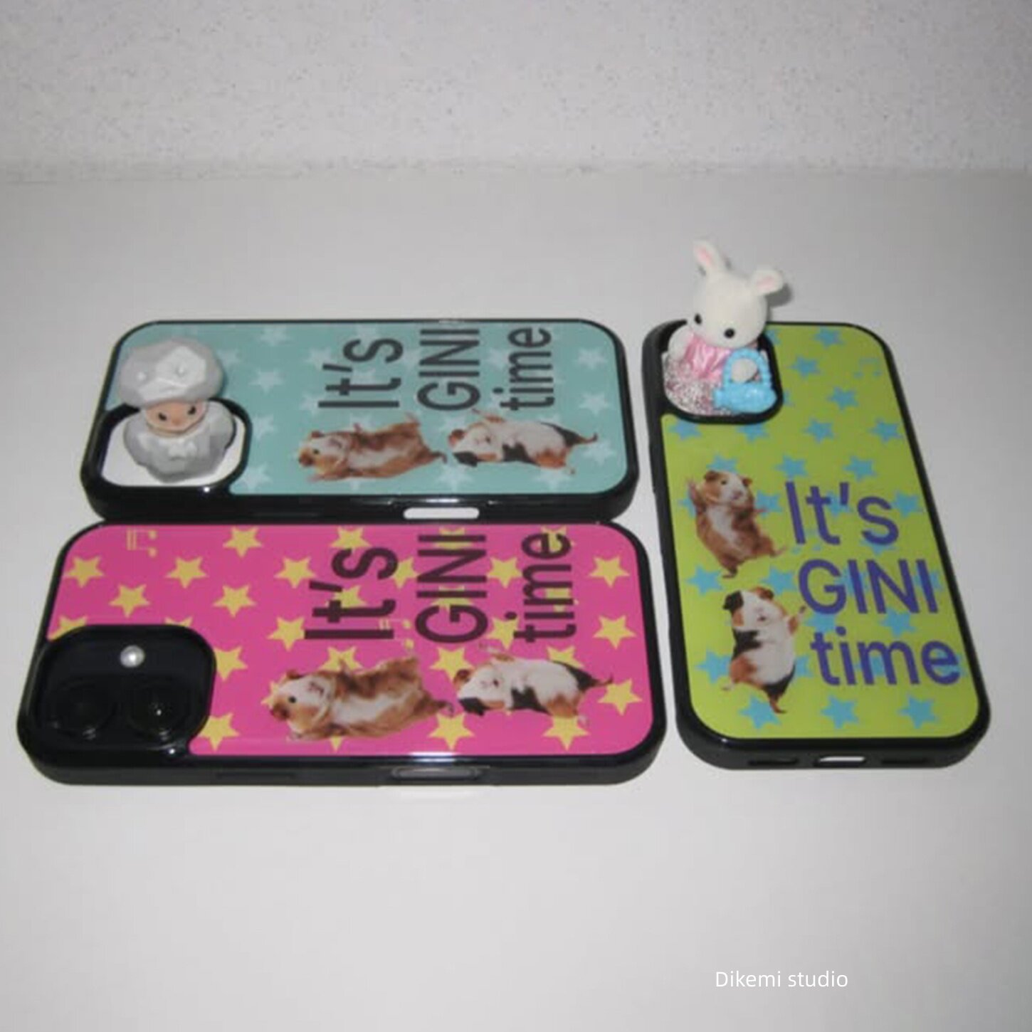 Korean Vintage Guinea Pig Star - Phone Cases Rugged review and price