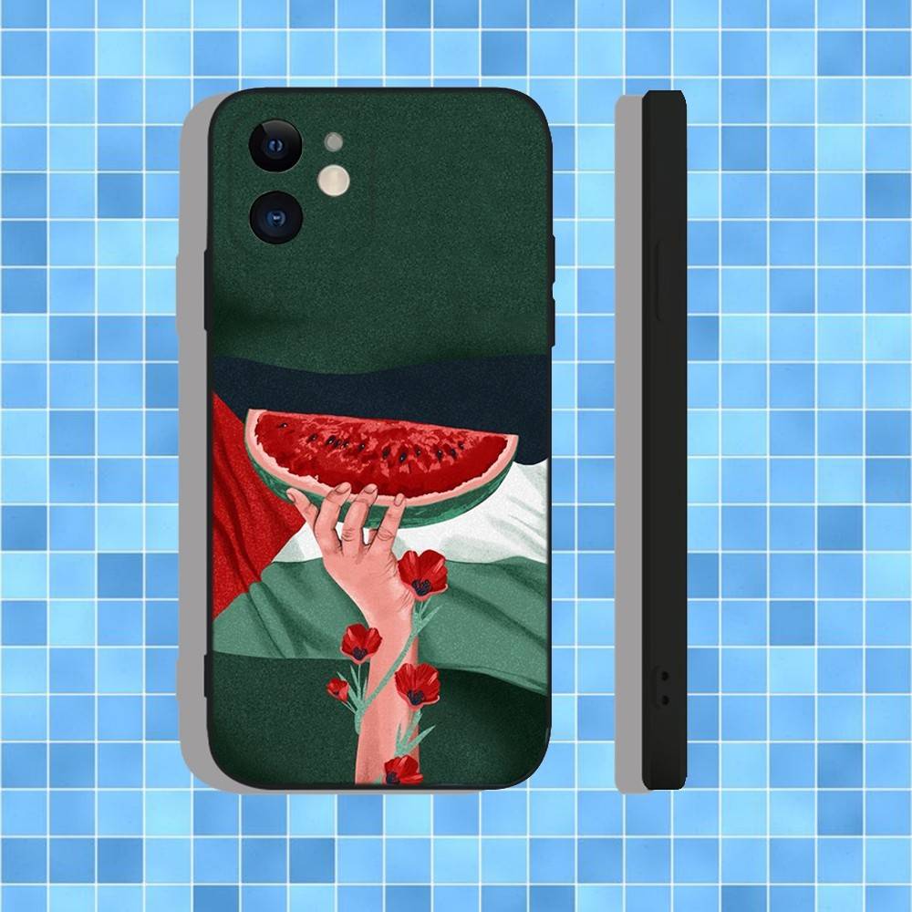 EmbroidereS-Flag-Palestines Ph - Phone Cases Vape review and price