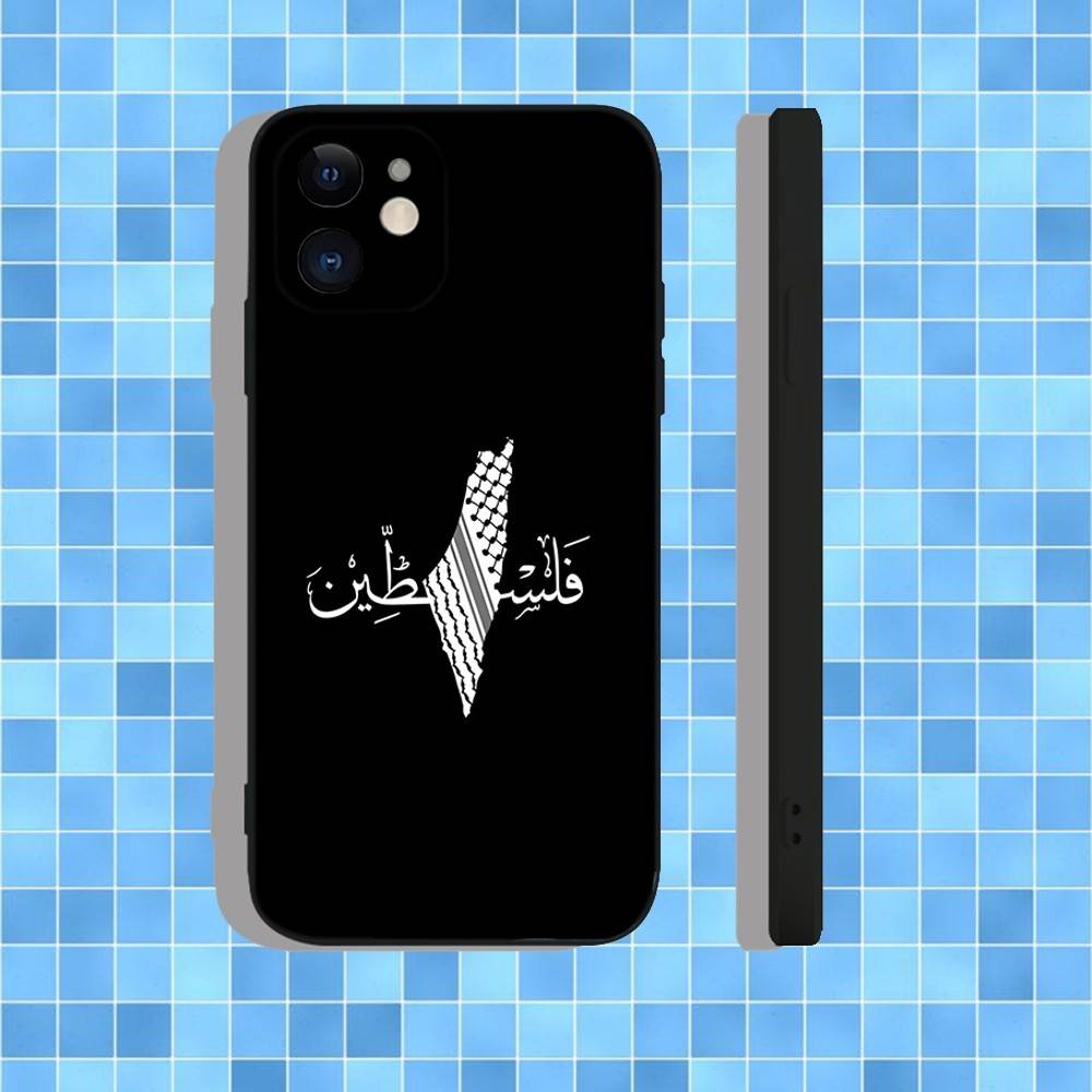 EmbroidereS-Flag-Palestines Ph - Phone Cases Vape review and price