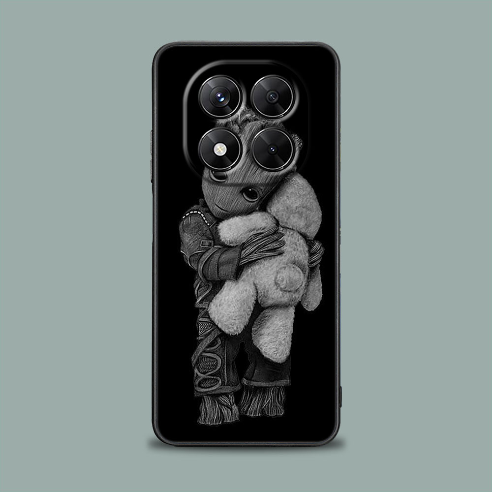 Baby Groot Marvel Phone Case F - Phone Cases Redmi review and price