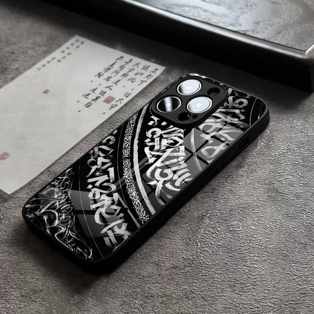 Pokras Lampas Art Graffiti Pho - Phone Cases Art review and price