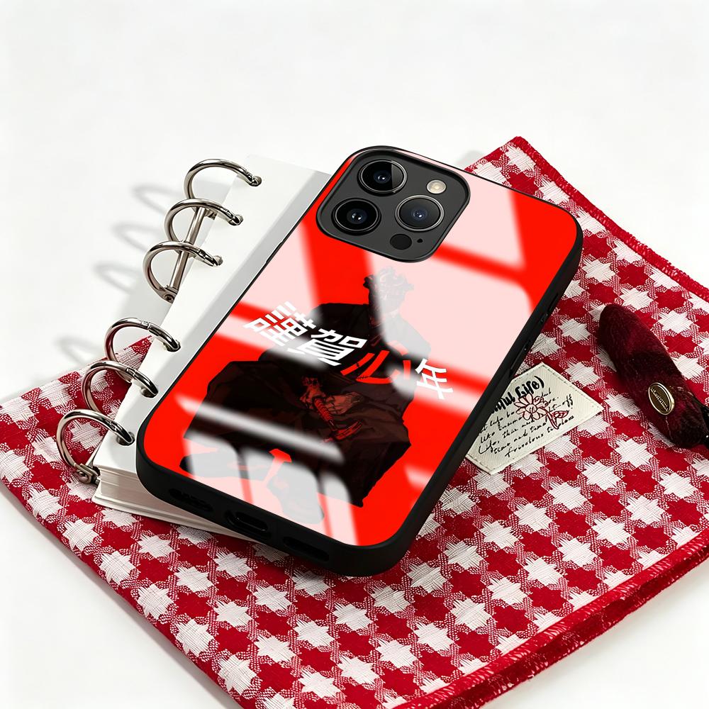 Anime Dorohedoro Phone Case Fo - Phone Cases Iphone 14 review and price