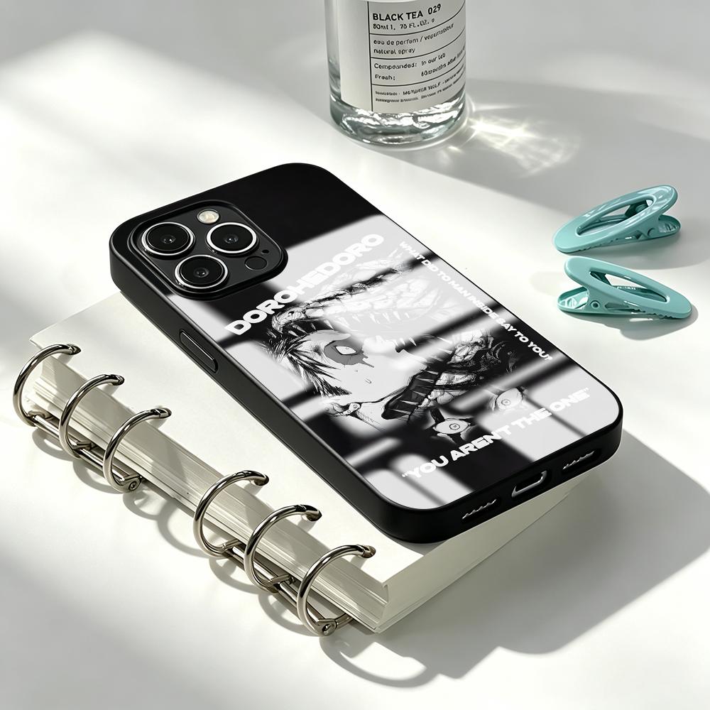 Anime Dorohedoro Phone Case Fo - Phone Cases Iphone 14 review and price