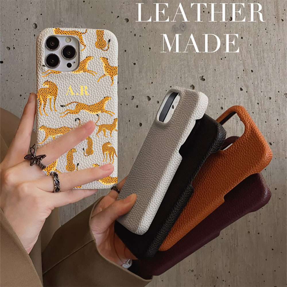Personalised Initial letter Pe - Phone Cases Classy review and price