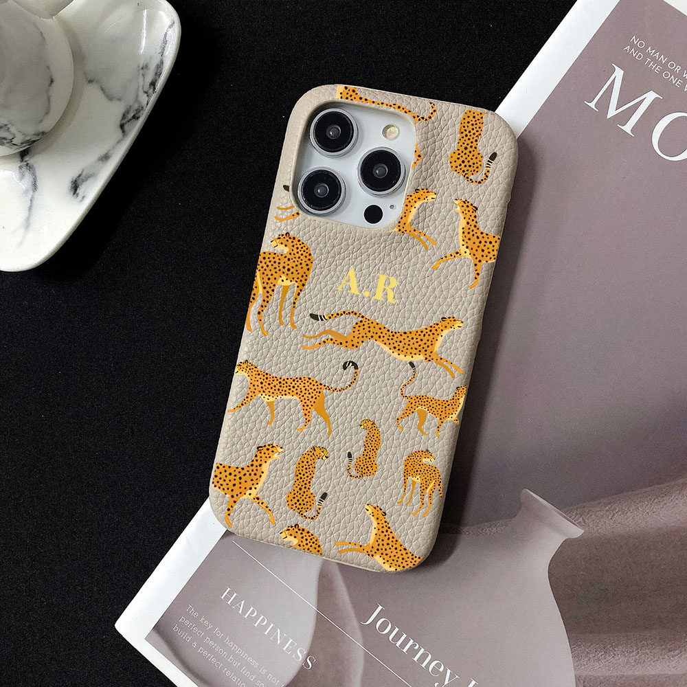 Personalised Initial letter Pe - Phone Cases Classy review and price