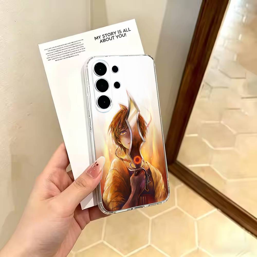 Alibaba Saluja T-The Kingdom o - Phone Cases Alibaba review and price